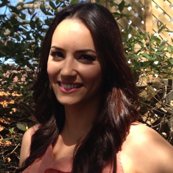 Meet your Posher, Ashley - Picture 1 of 1